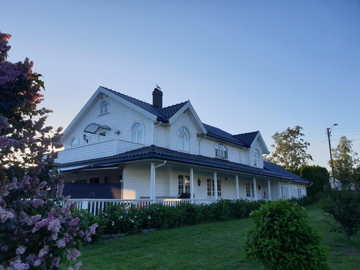 Beach Front Villa In Tonsberg Norway Only July 20-25 Zewnętrze zdjęcie