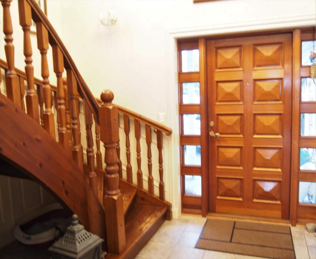 Beach Front Villa In Tonsberg Norway Only July 20-25 Zewnętrze zdjęcie