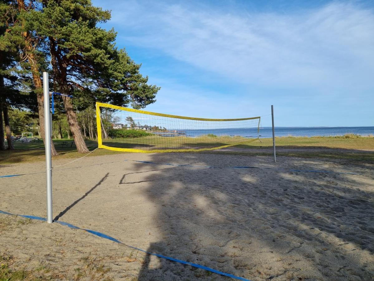 Beach Front Villa In Tonsberg Norway Only July 20-25 Zewnętrze zdjęcie