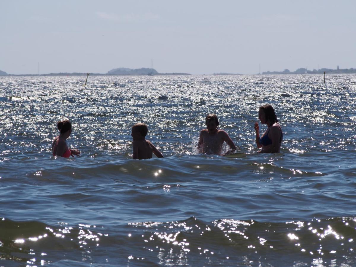 Beach Front Villa In Tonsberg Norway Only July 20-25 Zewnętrze zdjęcie