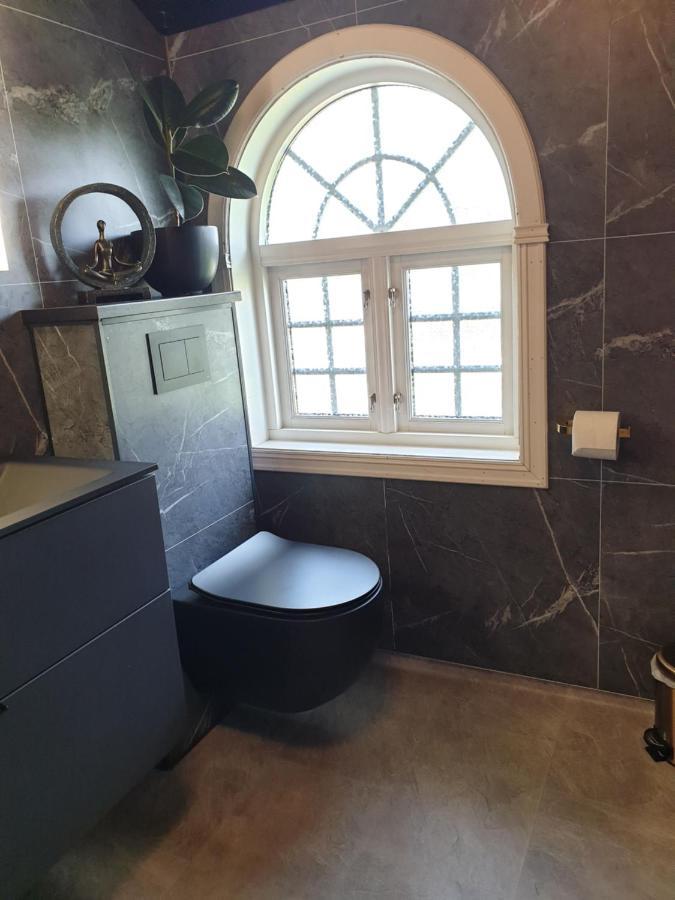 Beach Front Villa In Tonsberg Norway Only July 20-25 Zewnętrze zdjęcie