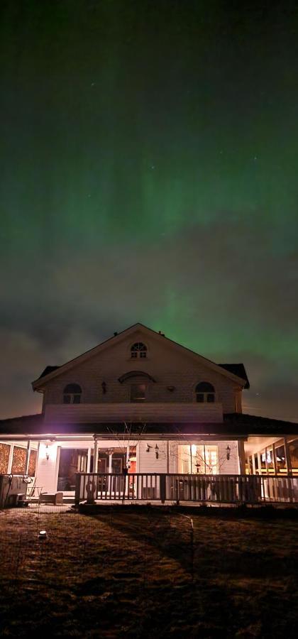 Beach Front Villa In Tonsberg Norway Only July 20-25 Zewnętrze zdjęcie